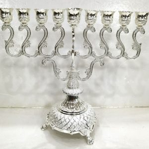 SP. MENORAH 30 CM.