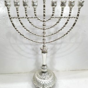 CHANUKIA ROUND SP. 53 CM.