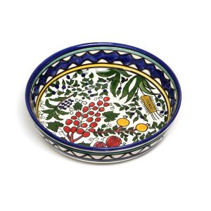 ARMENIAN 7 SPECIES BOWL
