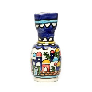 JERUSALEM ARMENIAN HAVDALA HOLDER