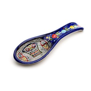 LARGE ARMENIAN "TABCHA" SPOON
