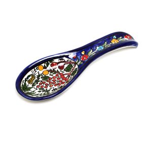 LARGE ARMENIAN 7 SPECIES SPOON