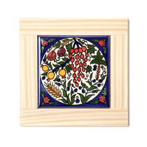 AEMENIAN 7 SPECIES SQUARE CUTTING TRAY