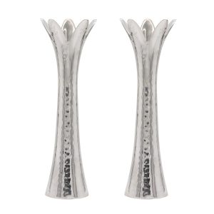 FLOWER PR. CANDLESTICK