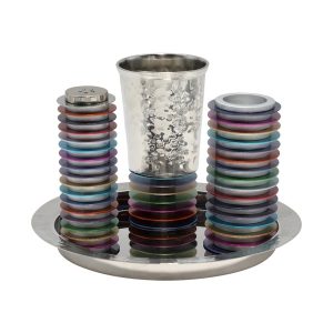 DISCS HAVDALLAH SET