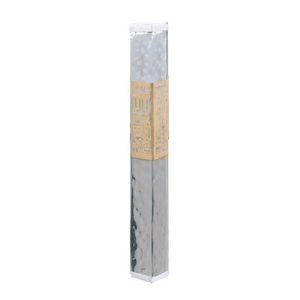 JERUSALEM SHIN CUTOUT 12 CM. MEZUZAH