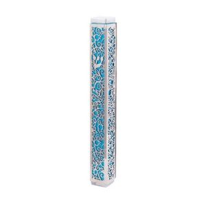 FULL POMEGRANATES SHIN CUTOUT 12 CM. MEZUZAH