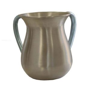 ALUMINIUM NETILAT YADYIM CUP