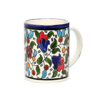 ARMENIAN JERUSALEM CUP