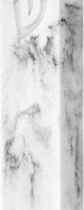 STONE,MARBLE & TERRAZZO MEZUZAH