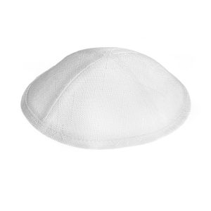 LINEN KIPPAH