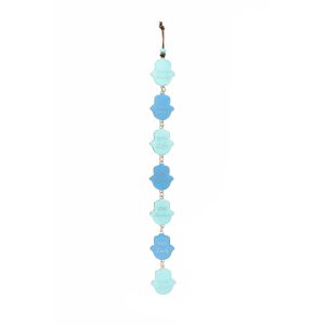HAMSA 7 BLESSING