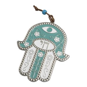 "CHAI" HAMSA