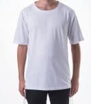 DRY FIT SHORT SLEEVE T. SHIRT KATAN