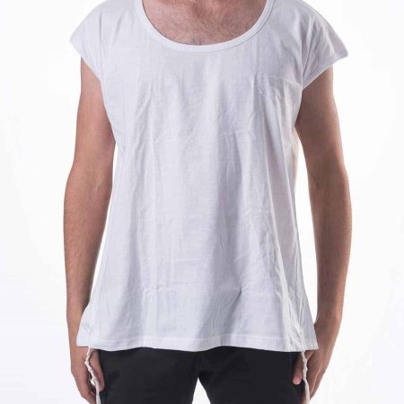 COTTON TZITZIT TALLIT KATAN