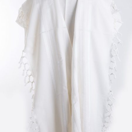 WOOL 'MORNING PRAYERS'