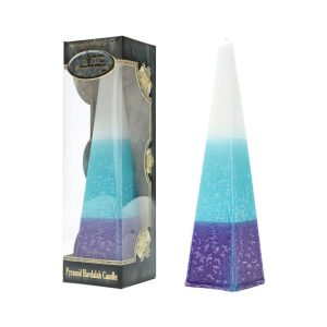 PYRAMID HAVDALLAH CANDLE