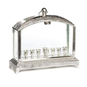 ARK MENORAH/CANDLSTICK JERUSALEM SP.