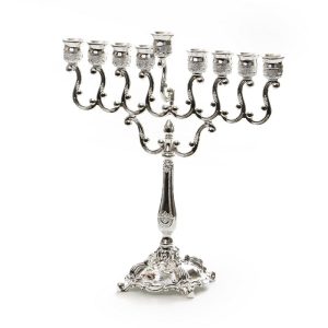 SP. MENORAH 26 CM.