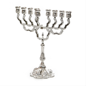 SP. MENORAH 30 CM.