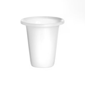 PLASTICK INSERT FOR KIDUSH CUP