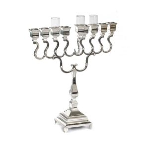 SP. MENORAH 38 CM.