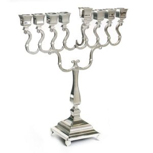 SP. MENORAH 56 CM.