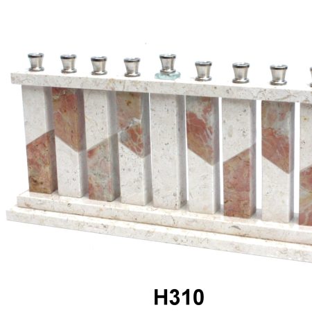 CHANUKIA JERUSALEM GATES