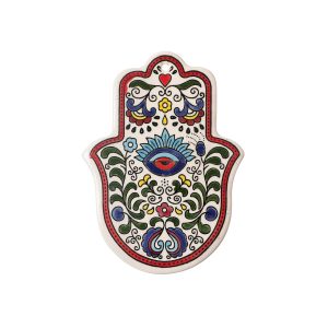 ARMENIAN "EYE" HAMSAH 14 CM.