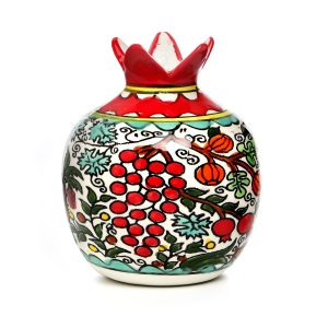 ARMENIAN 7 SPECIES POMEGRANATE