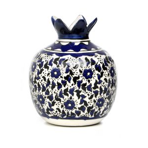 ARMENIAN FLOWERS POMEGRANATE