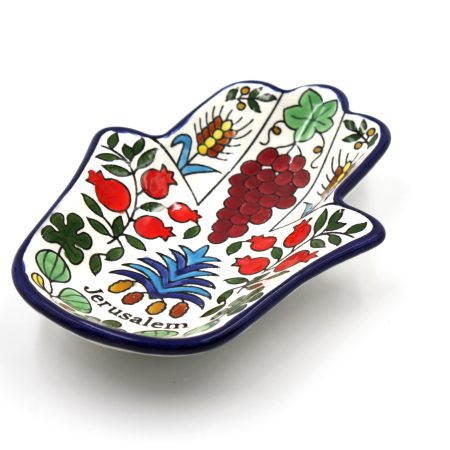 ARMENIAN 7 SPECIES DEEP HAMSAH