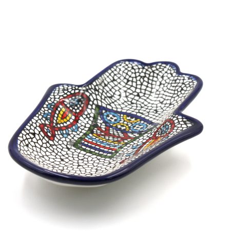 ARMENIAN "TABCHA" DEEP HAMSAH