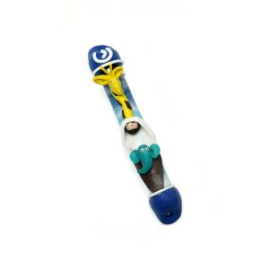 FIMO NOACH ARK MEZUZAH