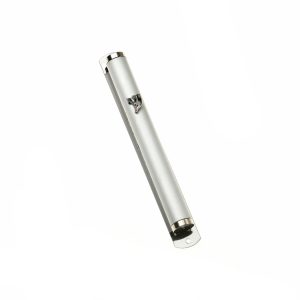 MAT SILVER MEZUZAH 12 CM.