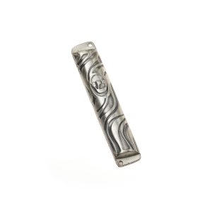 WAVES SHIN MEZUZA 7 CM.