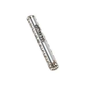 FILIGREE BACK MEZUZAH